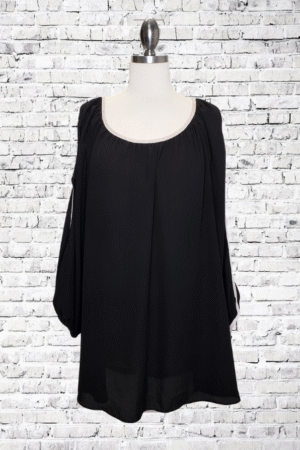 Sami & Jo Plus Top - Size 2X