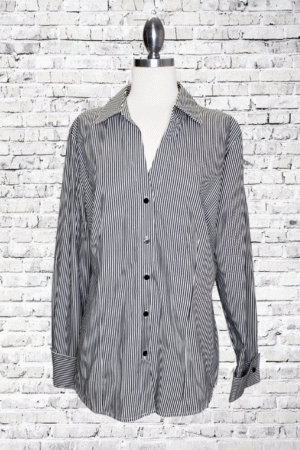 Worthington Stretch Top - Size 14