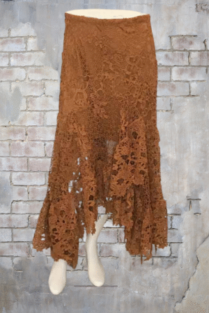Reba Skirt - NWT - Size 4