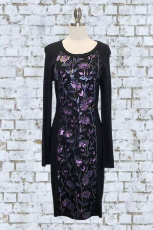 Karen Kane Dress - NEW - Size Medium