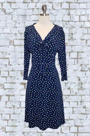 Leota Dress - Size Medium