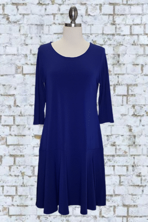 Leota Dress - Size Medium