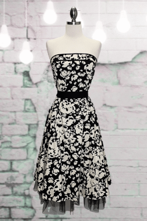 En Focus Studio Dress - NEW - Size 14