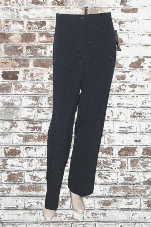 David Dart Slimming Solution Pants - NEW - Size 12