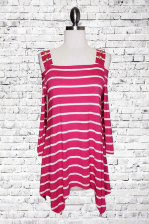 Rain Top - NWT - Size Small