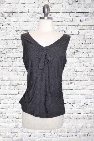 Etcetera Top - Size Medium