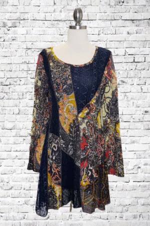 Adore Top - NWT - Size Small