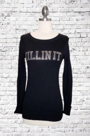 Express Sweater - Size X- Small