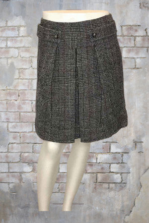 Carlisle Skirt - Size 6