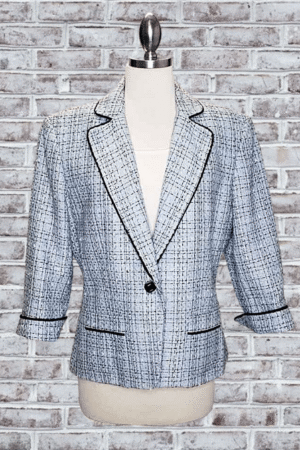 Worthington Blazer - NEW - Size 8