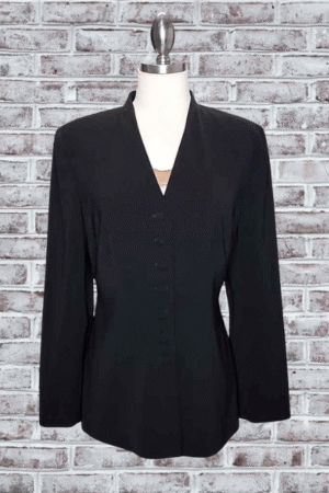 Talbots Blazer  - Size 8