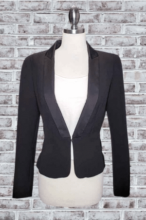 H&M Blazer - Size 6
