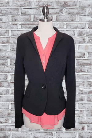 Talbots Blazer - Size 6