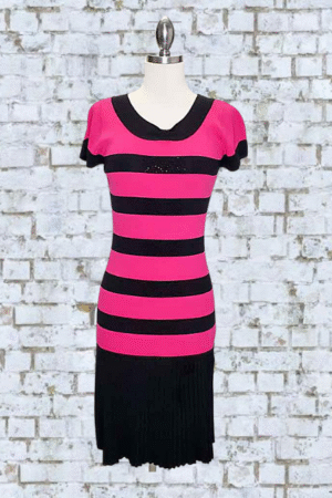 Tesoro Moda Dress - NEW - Size Small
