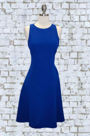 Betsey Johnson Dress - Size 8