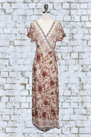 Simplee Dress - NEW - Size X-Large
