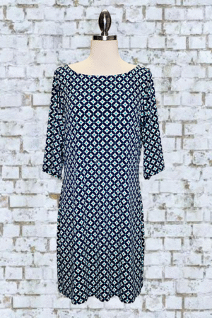 Leota Dress - Size Medium