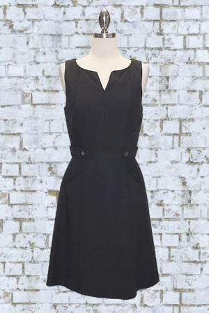 White House Black Market Dress - Size 6