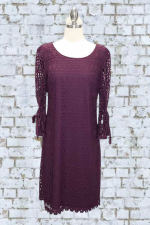 R&K Dress - Size 8