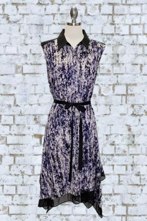 Simply Vera Vera Wang Dress - Size X-Large