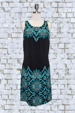 White House Black Market Dress - NEW - Size Medium