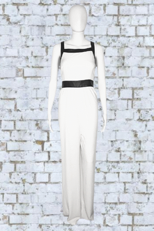 Guess Jumpsuit - NEW - Size 8