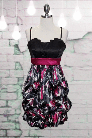 IZ Byer Dress - Size 13 - Juniors