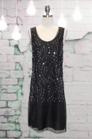 Lavender Label Vera Wang Dress - Size 6