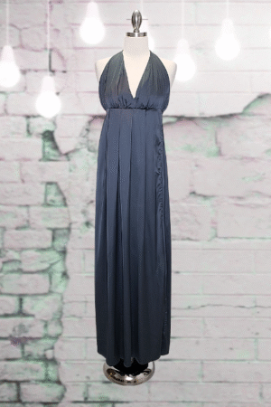 Yimeili Formal Dress - NEW - Size Large