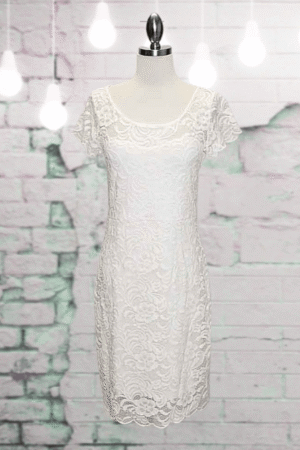 Ci Sono Dress - Size Large