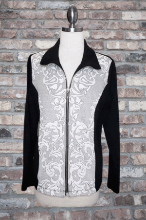 Zenergy By Chico's - Size Medium