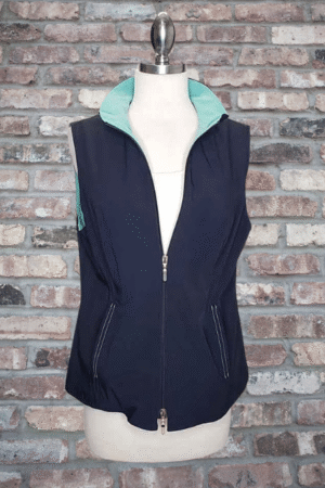 Sport Haley Vest - Size Medium