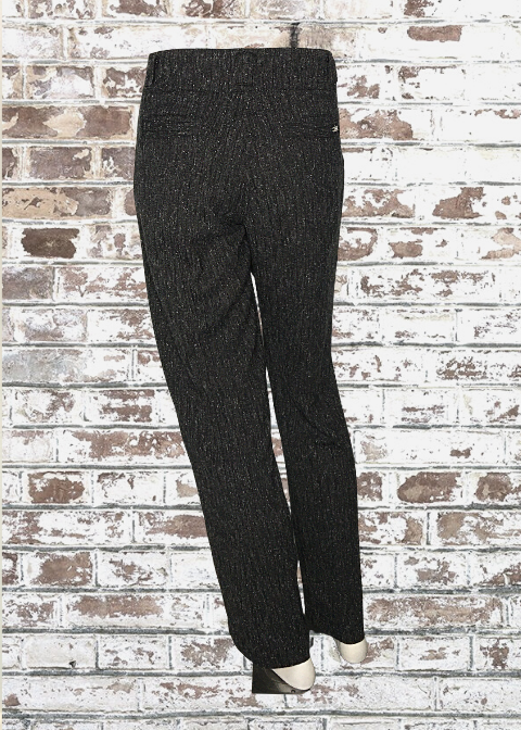 Lija Dress Pants - Size 6 - Image 2