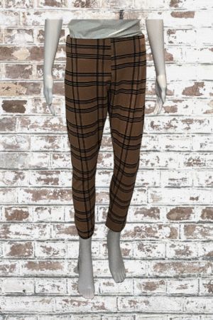 Mix It Pants - Size Large - Juniors
