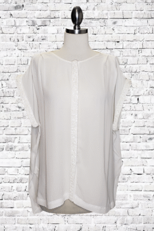 Jennifer Lopez Blouse - Size X-Large