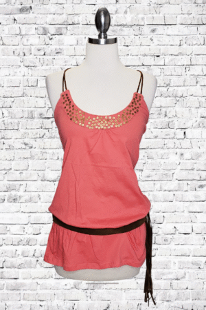 BSK Bershka Tank Top - NWT - Size Medium