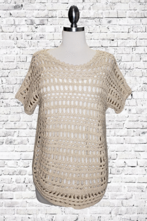 Chico's Sweater - Size Small