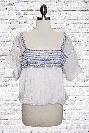 Free People Top - Size Large