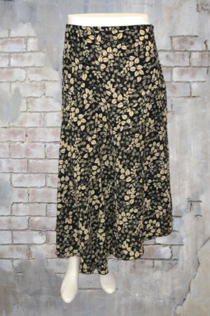 Elementz Skirt - Size Small