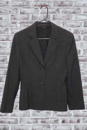 Express Suit Jacket - Size 6