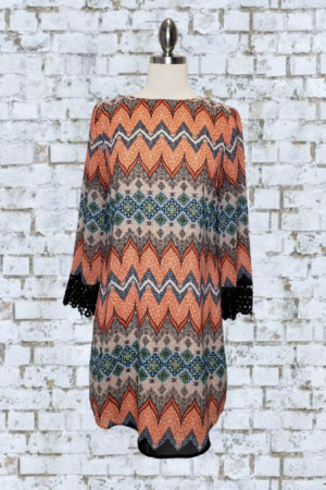 Speechless Dress - Size 3 - Juniors
