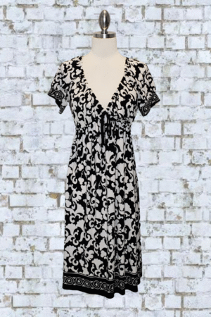INC International Concepts Dress - Size Medium