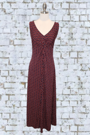 Ellen Tracy Dress - Size Medium