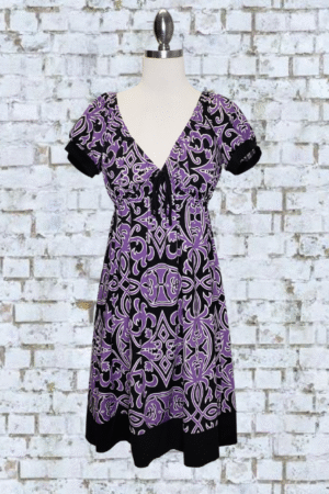 INC International Concepts Dress - Size Medium