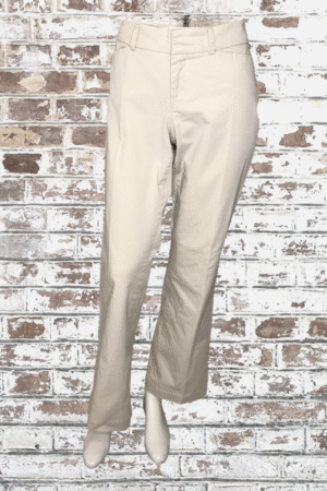 Dockers Mid Rise Curvy Pants - Size 8