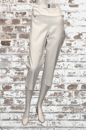 Zac & Rachel Crop Pants - Size 12