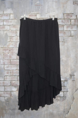 A New Day Skirt - New - Size Large