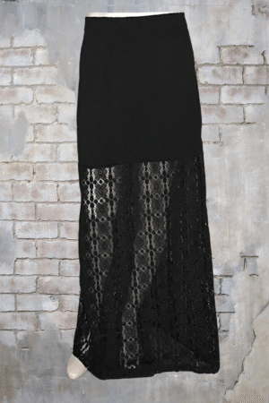 Mimi Chica Skirt - NEW - Size Large