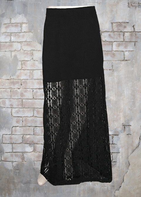 Mimi Chica Skirt - NEW - Size Large