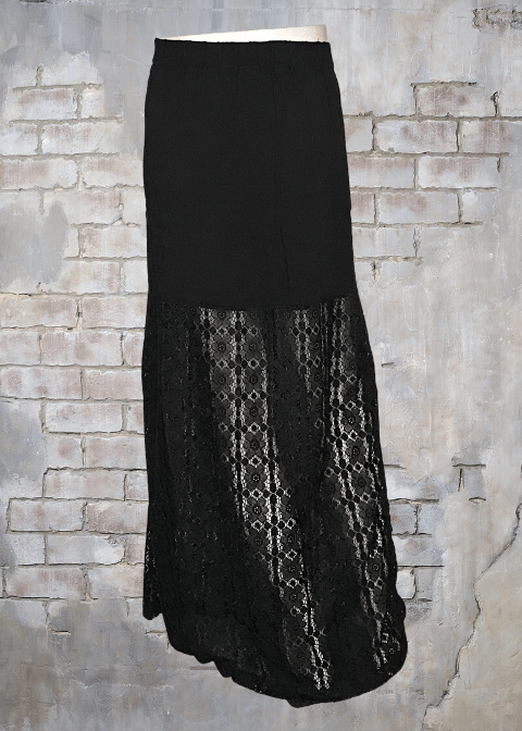 Mimi Chica Skirt - NEW - Size Large - Image 2
